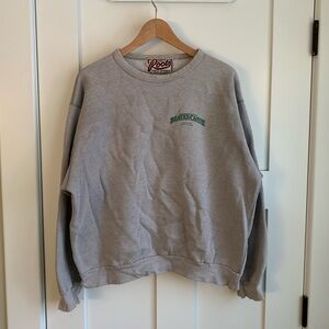 Vintage Roots Crewneck